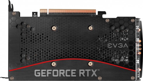 EVGA RTX 3060 Ti XC GAMING LHR