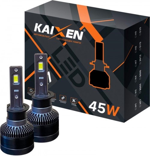 Kaixen K7 Canbus H1 6000K 45W 2pcs