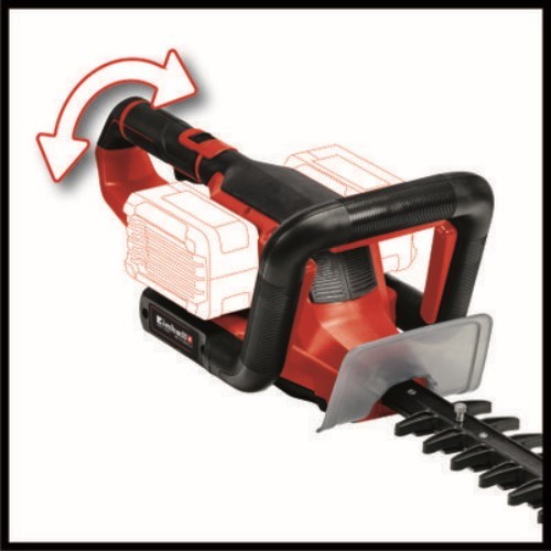 Einhell GE-CH 36/35 Li-Solo