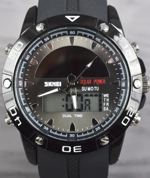 SKMEI 1064 Black