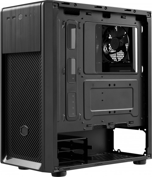 Cooler Master Elite 500 Steel ODD