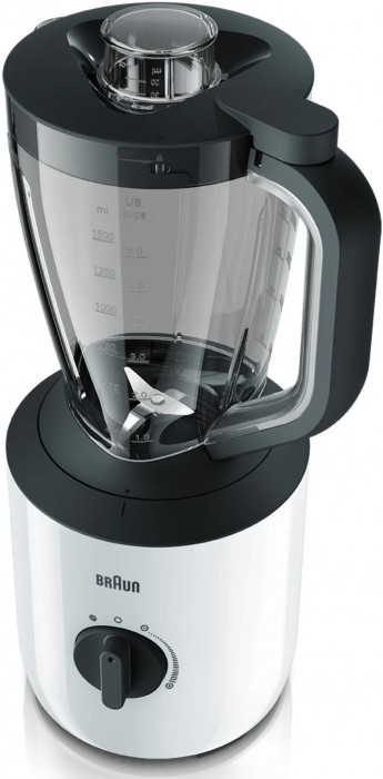 Braun PowerBlend 3 JB 3100