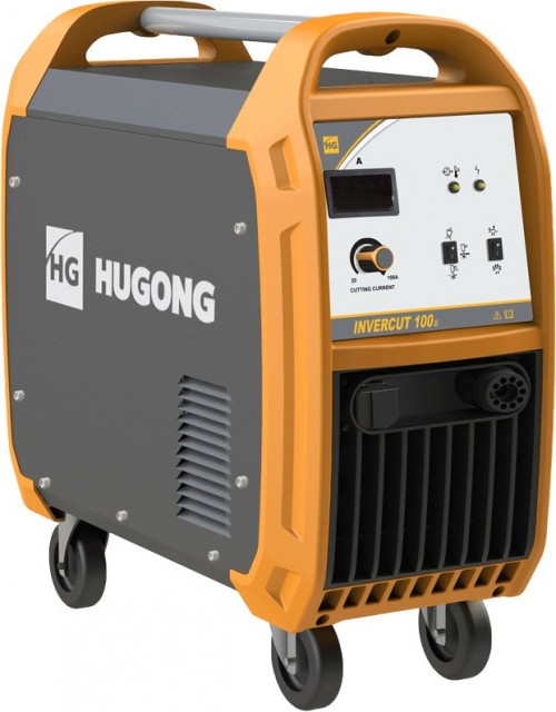 Hugong Invercut 100 III