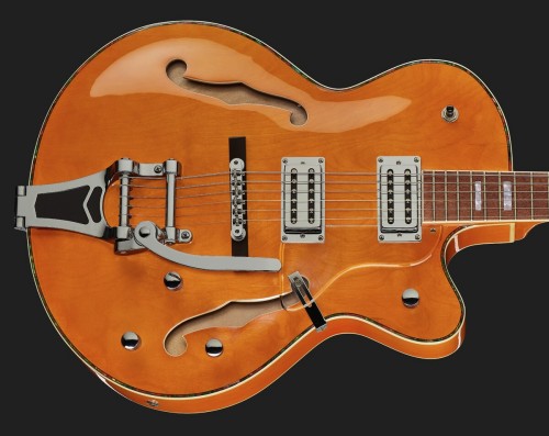 Harley Benton Big Tone Trem