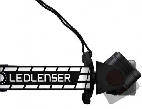 Led Lenser H19R Signature