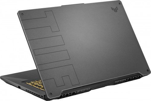 Asus TUF Gaming F17 FX706HCB