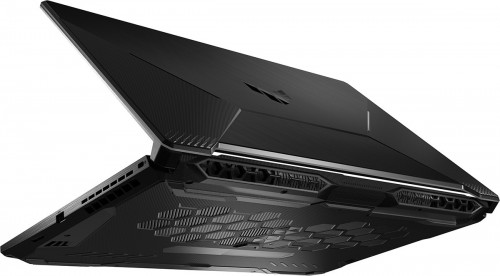 Asus TUF Gaming F17 FX706HEB