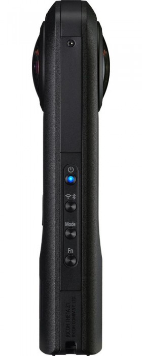 Ricoh Theta Z1
