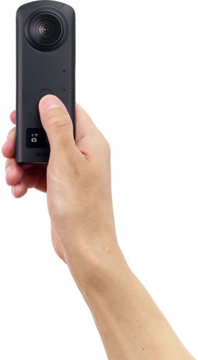 Ricoh Theta Z1