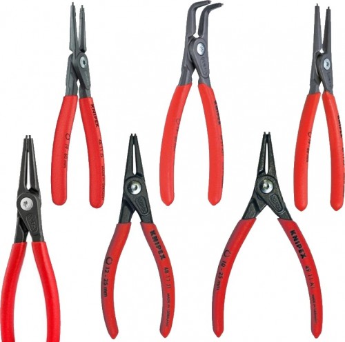 KNIPEX 002001V02