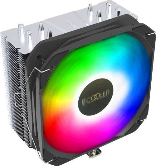 PCCooler PALADIN 400 ARGB