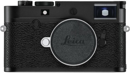 Leica M10 kit