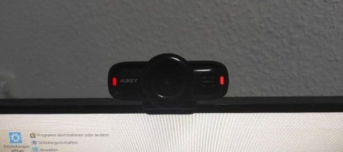 AUKEY PC-LM3