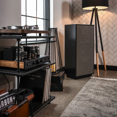 Klipsch Forte IV