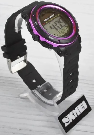 SKMEI DG1096 Violet