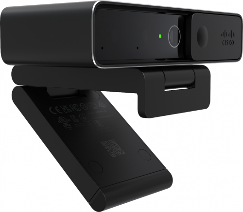 Cisco Webex Desk Camera