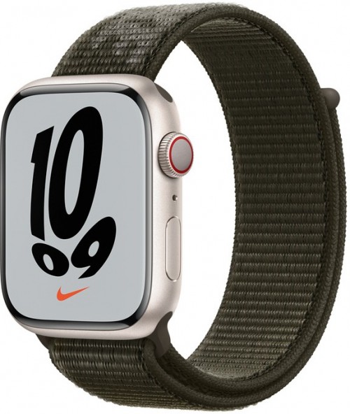 Apple Watch 7 Nike 41 mm Cellular