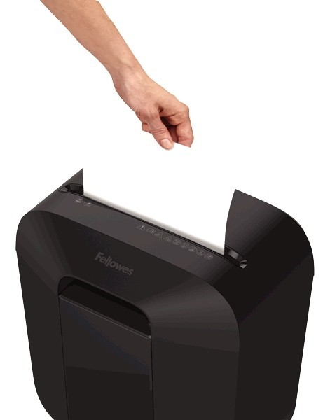 Fellowes PowerShred LX25M