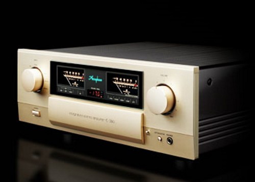 Accuphase E-380