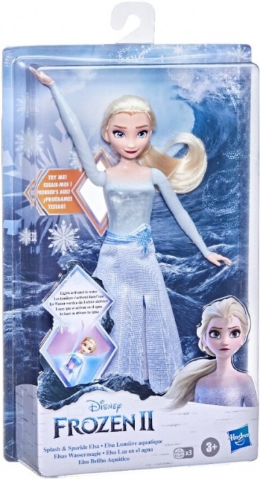 Hasbro Elsa F0594