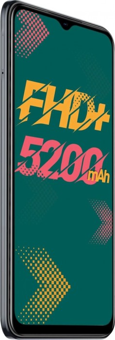 Infinix Hot 11