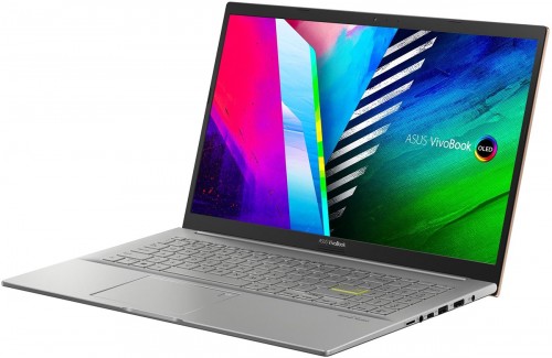 Asus Vivobook 15 OLED M513UA