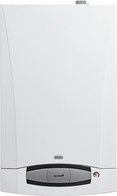 BAXI NUVOLA3 Comfort