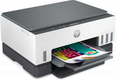 HP Smart Tank 670