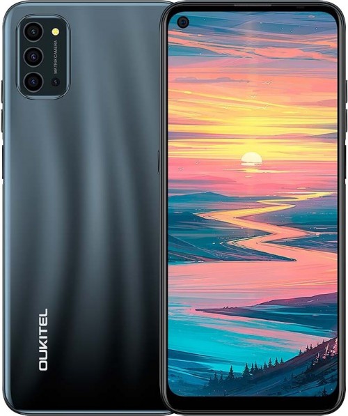 Oukitel K9 Pro