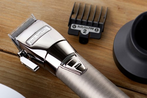 BaByliss PRO 4Artists FX 8700E