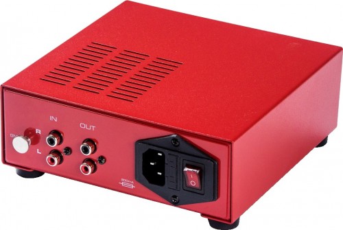 Fezz Audio Gaia mini