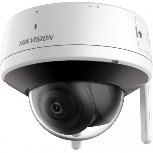 Hikvision DS-2CV2121G2-IDW