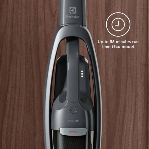 Electrolux WQ 81 PANIM