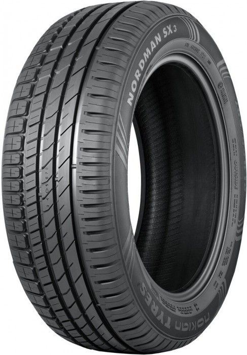 Nokian Nordman SX3