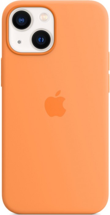 Apple Silicone Case with MagSafe for iPhone 13 mini