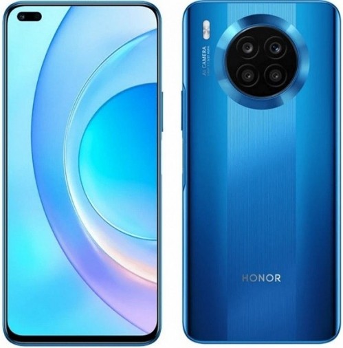 Honor 50 Lite