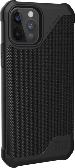 UAG Metropolis LT FIBR for iPhone 12/12 Pro