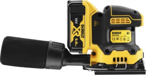 DeWALT DCW200P2