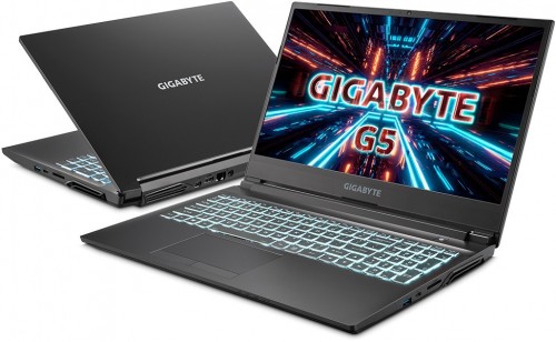 Gigabyte G5 KD