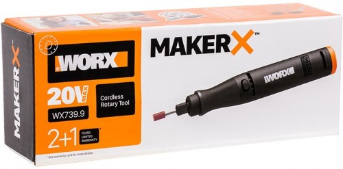 Worx WX739.9