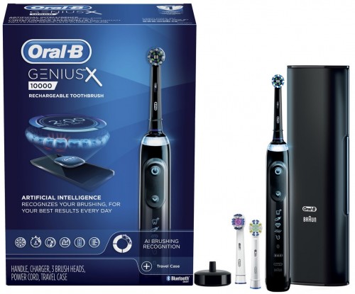 Oral-B Genius X 10000