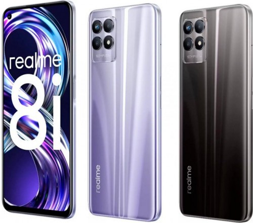 Realme 8i 128GB