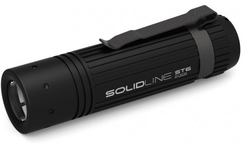 Led Lenser Solidline ST6