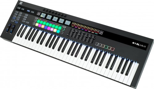 Novation SL 61 MK3