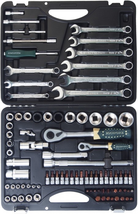 RockForce RF-4821-5 Premium