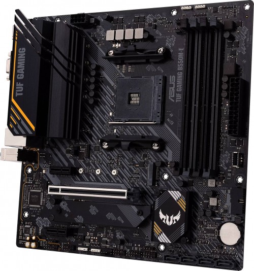 Asus TUF GAMING B550M-E