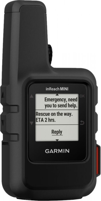 Garmin inReach Mini