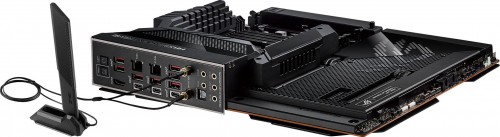 Asus ROG MAXIMUS Z690 EXTREME