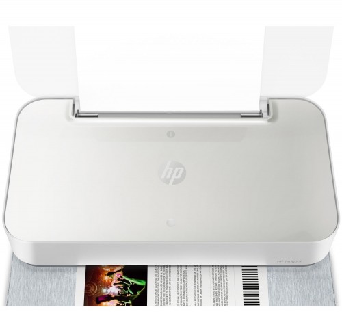 HP Tango X