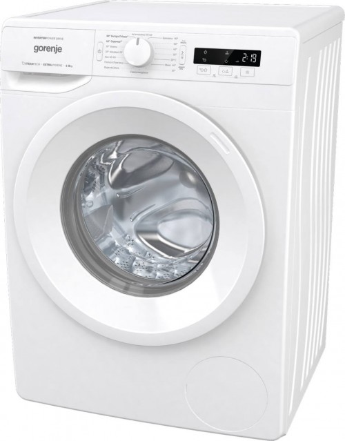 Gorenje WNPI 82 BS